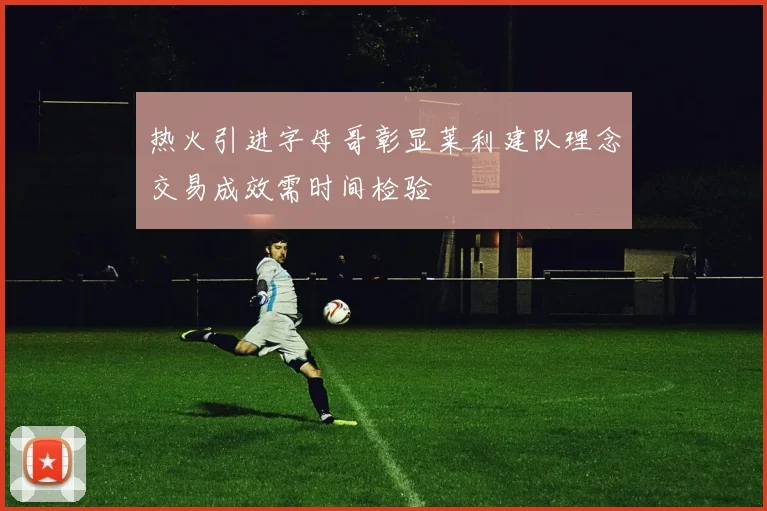 热火引进字母哥彰显莱利建队理念交易成效需时间检验